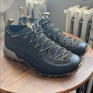 Men's Naglev Hiking Shoes Size 44